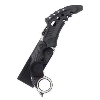 Peilis M48 Liberator Falcon Karambit