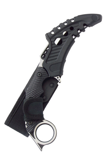 Peilis M48 Liberator Falcon Karambit