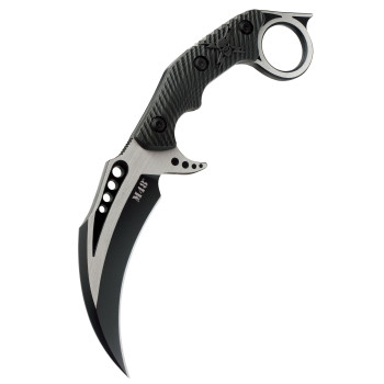 Peilis M48 Liberator Falcon Karambit
