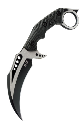 Peilis M48 Liberator Falcon Karambit