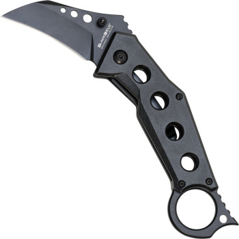 Užlenkiamas peilis BlackField Karambit B.P.K.