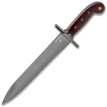 Honshu 1849 m. Toothpick peilis