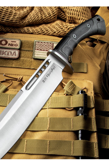 Peilis Honshu Boshin Toothpick 