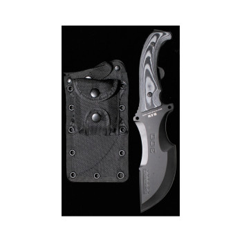 Peilis, „Operacija Kodiakas“, juodas