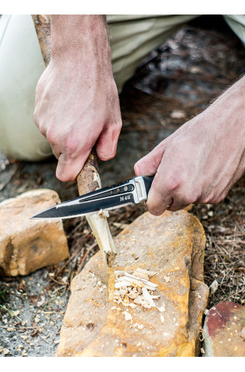 Peilis M48 Highland Sgian