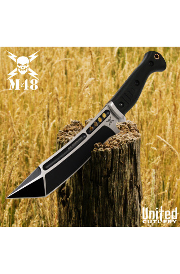 Peilis M48 Sabotage Tanto