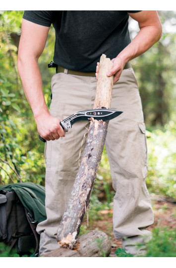 Peilis United M48 Tactical Kukri