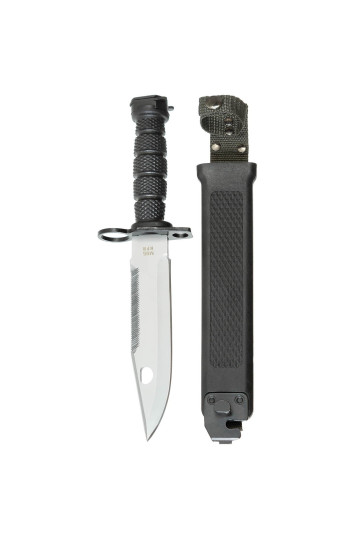 Peilis Chin. Bajonett, M95