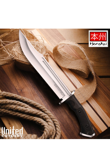 Peilis Honshu Conqueror Bowie