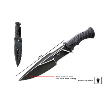 Peilis M48 Liberator Sabotage II Combat