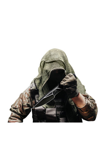 Peilis M48 Liberator Sabotage II Combat