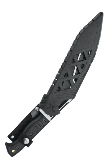 Peilis United M48 Tactical Kukri