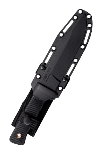 SRK, išgyvenimo gelbėjimo peilis, SK-5, anglies plieno