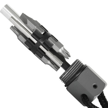 Taktinis peilis BlackField Carrier F35 Spear