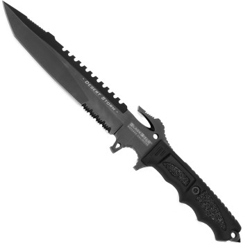 Taktinis peilis BlackField Desert Storm