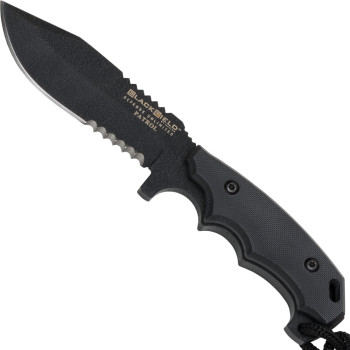 Taktinis peilis BlackField Patrol
