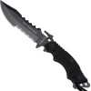 Taktinis peilis BlackField Small Desert Storm