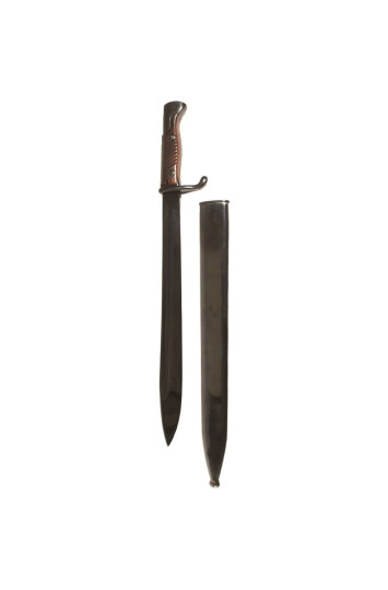 Vokiško 98/05 peilio reprodukcija