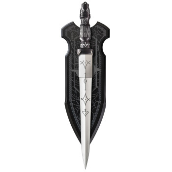 Filmo Kopa, peilis "Imperatoriaus ašmenys"