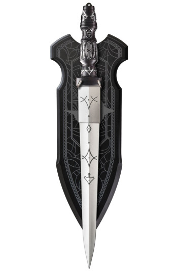 Filmo Kopa, peilis "Imperatoriaus ašmenys"