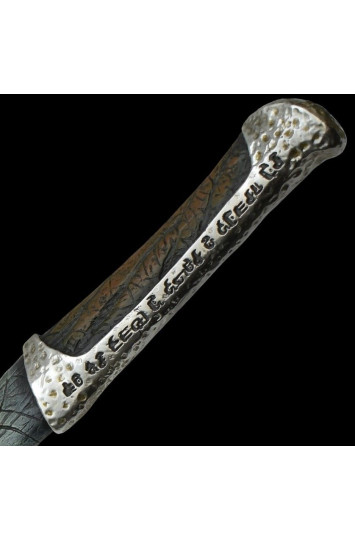 Kopa – oficialiai licencijuotas Polo Atreideso kopos Kristpeilis