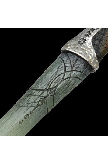 Kopa – oficialiai licencijuotas Polo Atreideso kopos Kristpeilis