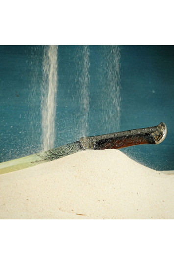 Kopa – oficialiai licencijuotas Polo Atreideso kopos Kristpeilis