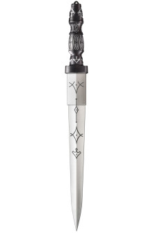 Filmo Kopa, peilis "Imperatoriaus ašmenys"