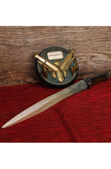 Kopa – oficialiai licencijuotas Polo Atreideso kopos Kristpeilis