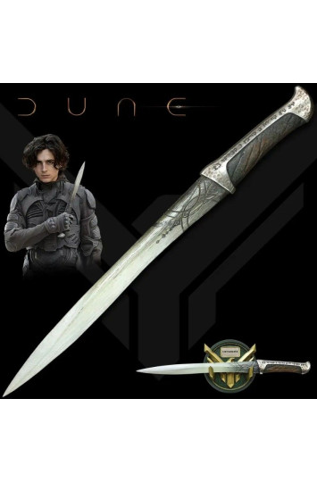 Kopa – oficialiai licencijuotas Polo Atreideso kopos Kristpeilis