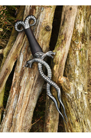 Peilis Thulsa Doom, Windlass