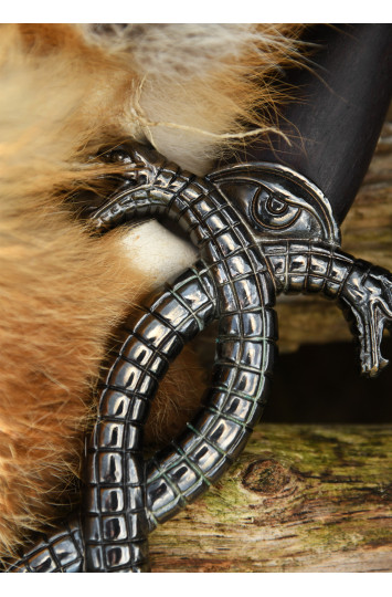 Peilis Thulsa Doom, Windlass