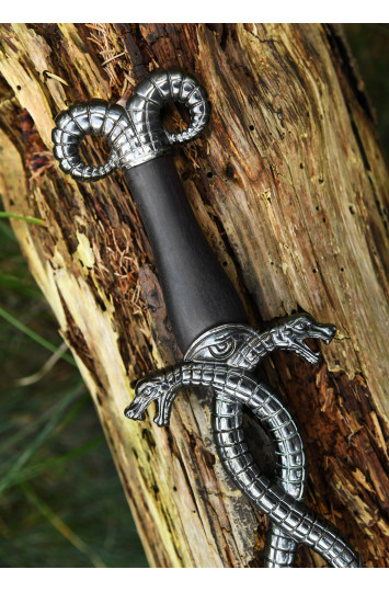 Peilis Thulsa Doom, Windlass