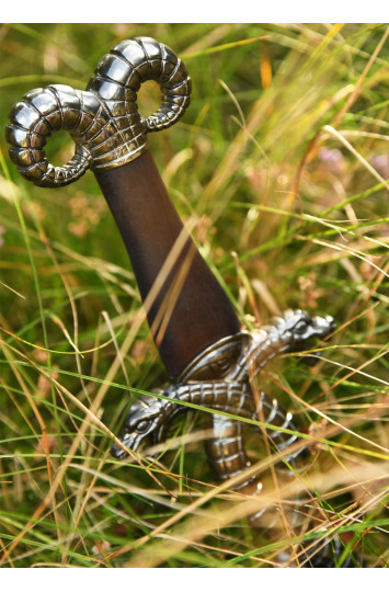 Peilis Thulsa Doom, Windlass