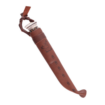 Peilis Colour Striped, Wood-Jewel