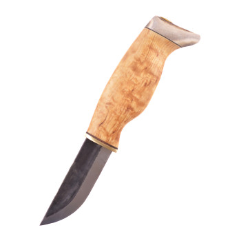 Medžioklės peilis Mažasis Leuku, Wood-Jewel