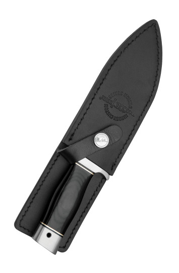 Peilis Gil Hibben Bloodwood Alaskan Boot