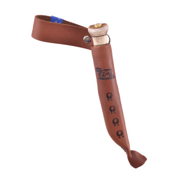 Medžioklės peilis Pikkupuukko, Wood Jewel