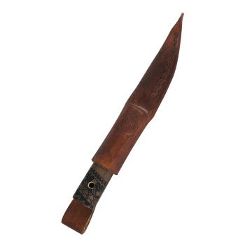 Peilis Indigenous Puukko, Condor