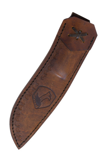 Peilis didysis Huronas, Condor