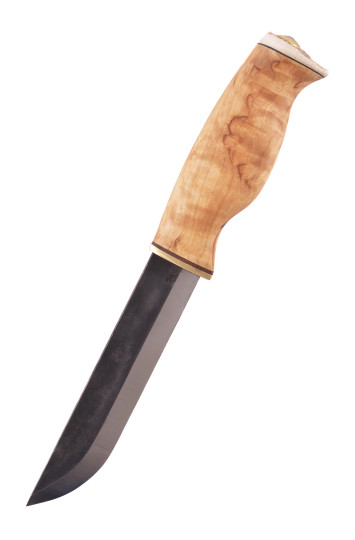 Medžioklinis peilis BearLeuku, Wood Jewel