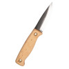 Medžioklinis peilis su beržo tošies rankena, Wood Jewel