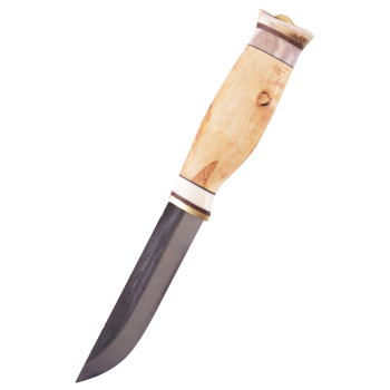 Medžioklinis peilis Vuolu 10, Wood-Jewel