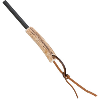 Peilis Muela Aborigen Micarta braun