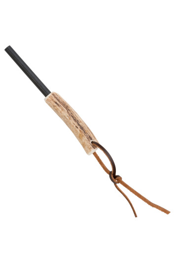 Peilis Muela Aborigen Micarta braun