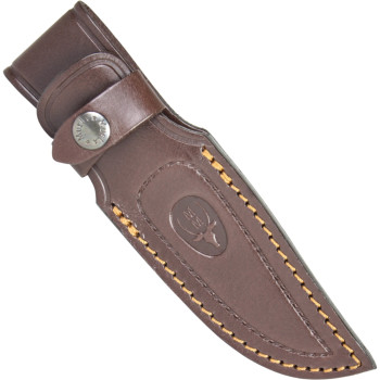 Peilis Muela Bison Olive Wood