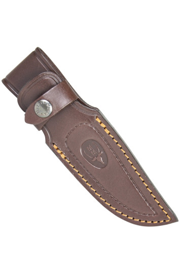 Peilis Muela Bison Olive Wood