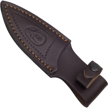 Peilis Muela Colibri Olive Wood