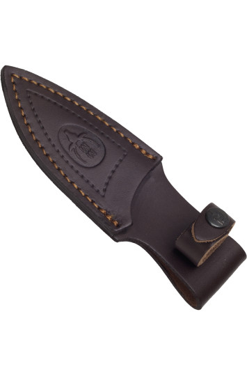 Peilis Muela Colibri Olive Wood