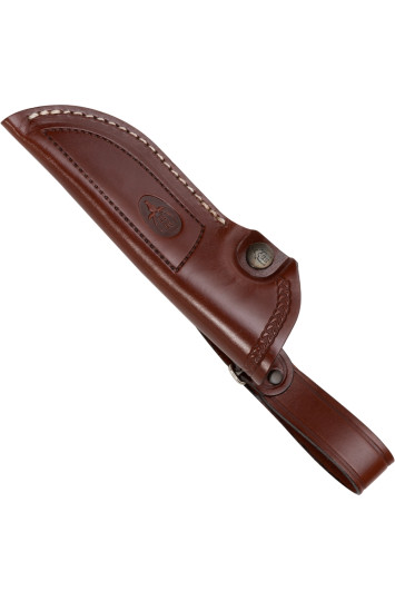 Peilis Muela Husky Rosewood